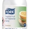 Doftspray Tork A1 Airfreshener Frukt, 75 ml, tropisk doft