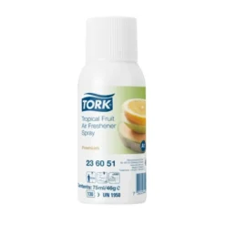 Doftspray Tork A1 Airfreshener Frukt, 75 ml, tropisk doft