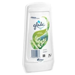Doftspridare Glade Solid Gel Lily of the Valley, 150g