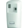 Doftsystem Neutralle Automat, batteridrivet, 3400 sprayningar