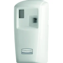Doftsystem Neutralle Automat, batteridrivet, 3400 sprayningar