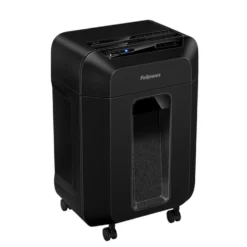 Dokumentförstörare Fellowes Automax 80M P-4, 17L