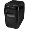 Dokumentförstörare Fellowes Automax 200M, P5 auto, 32L