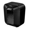 Dokumentförstörare Fellowes LX25 P-4 Korsskärning, 11,5L