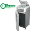 Dokumentförstörare Leitz IQ AutoFeed Office Pro 600 P5, 240 min