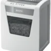 Dokumentförstörare Leitz IQ Office P5, micro-cut, 23L