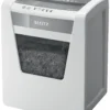 Dokumentförstörare Leitz IQ Office P-4, 23L