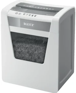 Dokumentförstörare Leitz IQ Office P-4, 23L