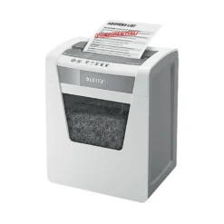 Dokumentförstörare Leitz IQ Office P-4, 23L