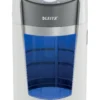 Dokumentförstörare Leitz IQ OptiMax Office P-5, 35L