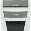 Dokumentförstörare Leitz IQ 50X Small Office, P4 automatisk