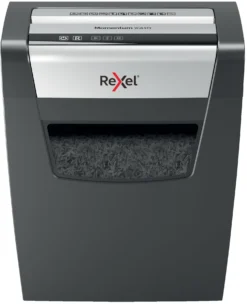 Dokumentförstörare Rexel Momentum X410 P-4, 23 liter