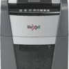 Dokumentförstörare Rexel Optimum 100X P-4 automatisk, 34L