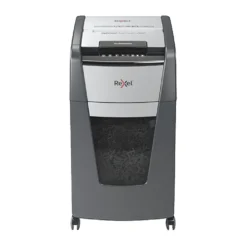 Dokumentförstörare Rexel Optimum AutoFeed+ 225X P-4, 60L