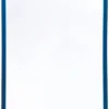 Dokumentpanel Durable Panel Sherpa A4, blå, 5 st/fp