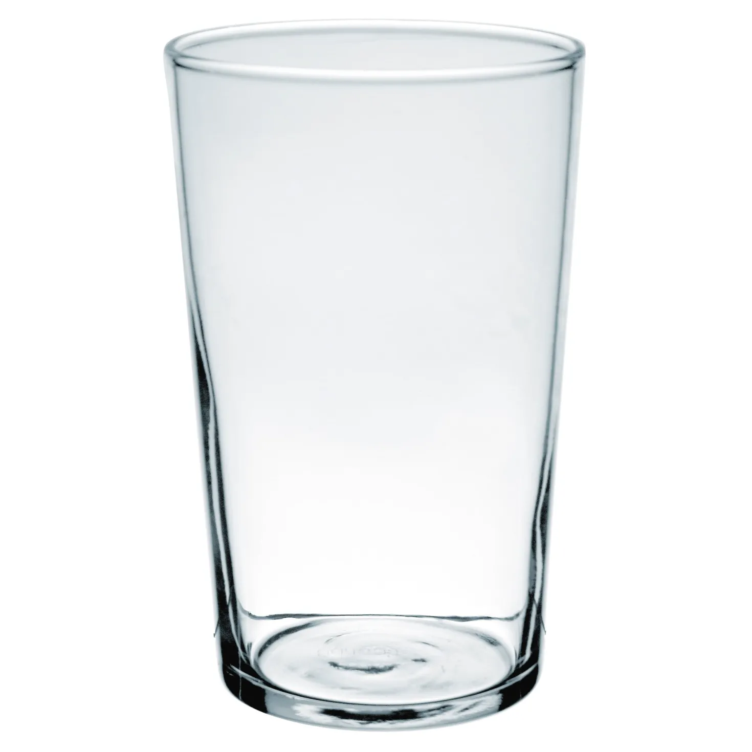 Dricksglas Arcoroc Conique, härdat glas, stapelbart, 25 cl