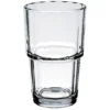 Dricksglas Arcoroc Norvege, tempererat glas, stapelbart, 27 cl