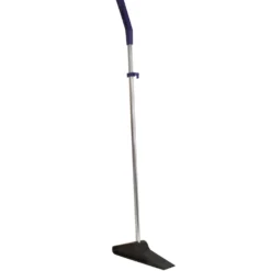 Dörrstopp Hygienteknik Smart Stop Duo, med handtag, 10-60 mm