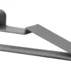 Dörrstopp Hygienteknik Smart Stop, plast, vit
