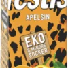 Dryck Festis apelsin eko 20cl 30st/fp