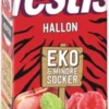 Dryck Festis hallon eko 20cl 30st/fp