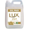 Duschtvål Lux Hair & Body, hår och kropp, 5 liter