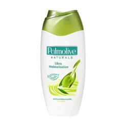 Duschtvål Palmolive Olive Milk, vegan, 250 ml