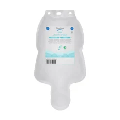 Duschtvål Sterisol Ultramild, oparfymerad, 0,7L