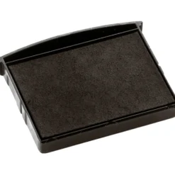 Dynkassett Colop E/2300 Svart, dokumentäkta, 2-pack