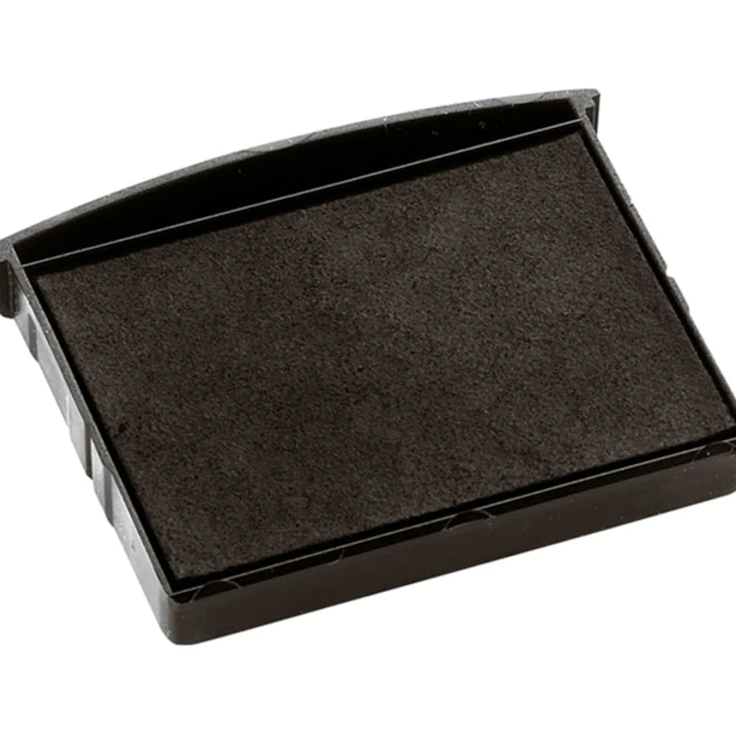 Dynkassett Colop E/2300 Svart, dokumentäkta, 2-pack