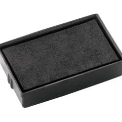 Dynkassett Colop E/20 Svart, 2-pack