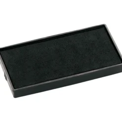 Dynkassett Colop E/40, svart, 2-pack