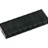 Dynkassett Colop E/12 120WD Svart, 2-pack