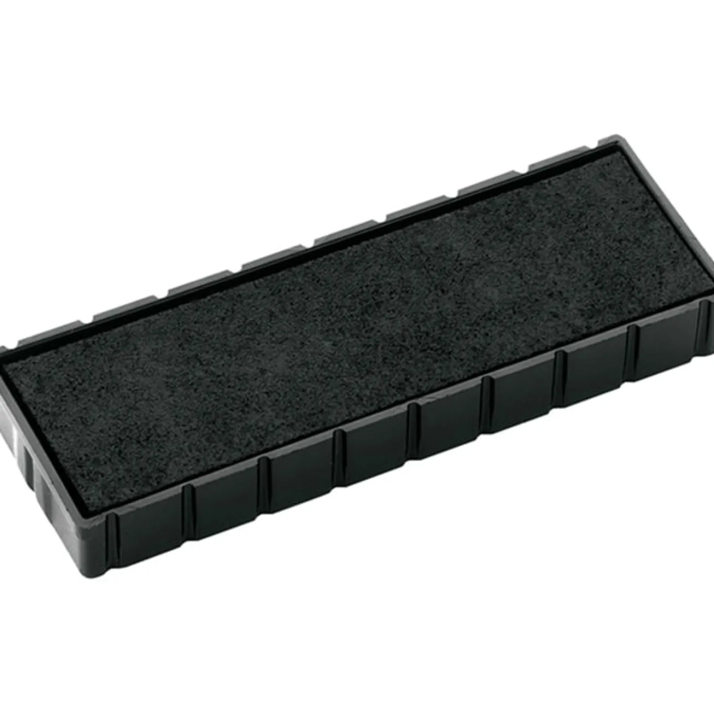 Dynkassett Colop E/12 120WD Svart, 2-pack