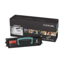 E250/350 black toner 3.5k (Corporate)