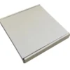 E-handelslåda RL gruppen Brevpack, 198x192x30 mm, vit, 20 st