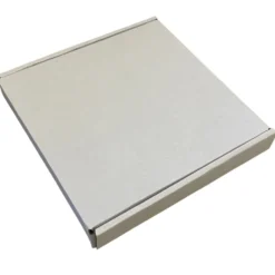 E-handelslåda RL gruppen Brevpack, 198x192x30 mm, vit, 20 st