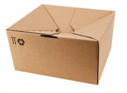 E-handelslåda RL gruppen Snabbotten, 175x131x74 mm, 20 st