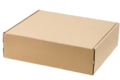 E-handelslåda RL gruppen Varubrev, 202x202x70 mm, vit, 20 st