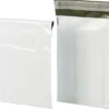 E-handelspåse Tyvek Peel & Seal, vit, 260x350+50 mm, 100 st