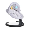 Elektronisk babysitter NENO Aurora, 5 vaggfunktioner, Bluetooth 5.2