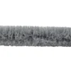Elementborste Hygienteknik Max, 75 cm, flexibelt borsthuvud