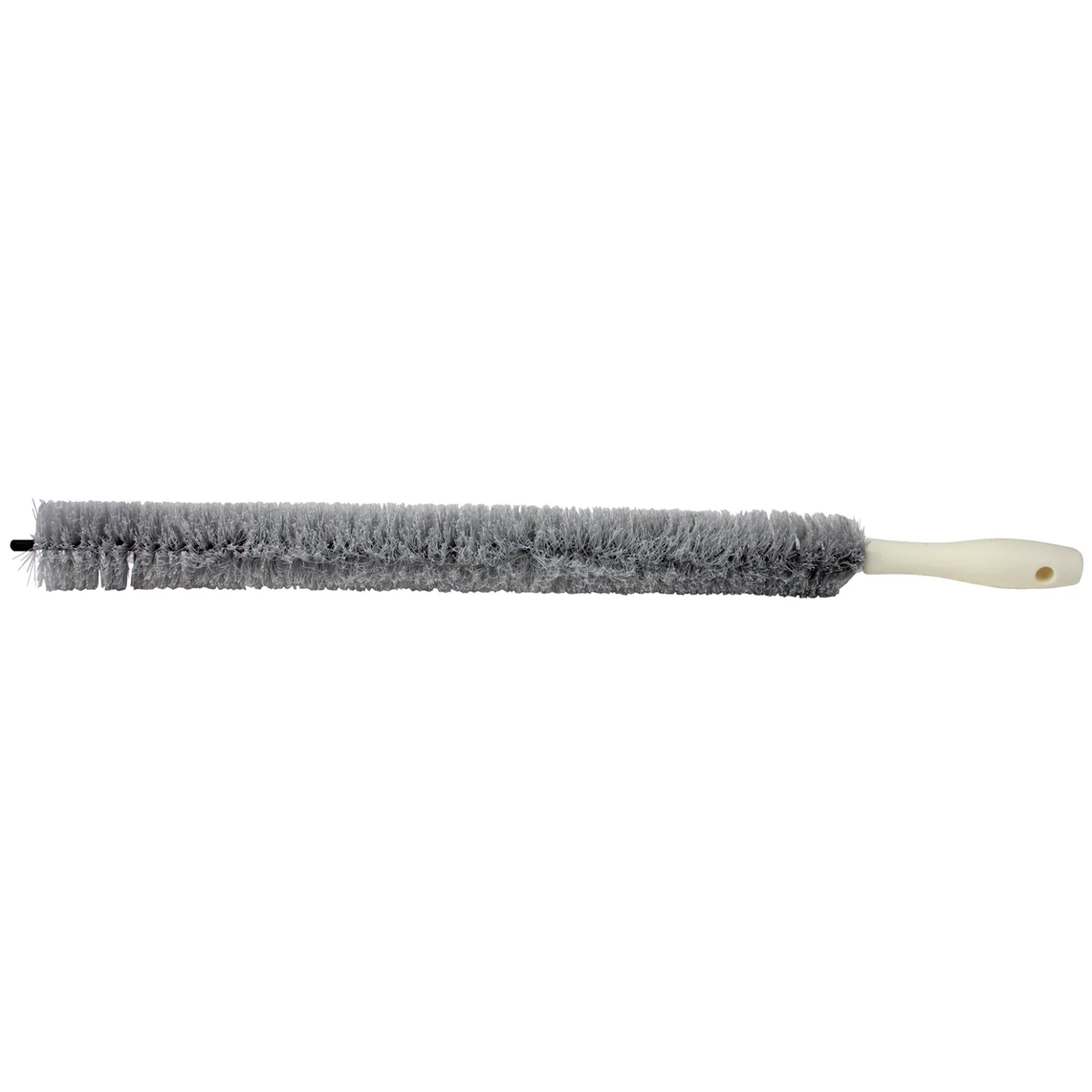 Elementborste Hygienteknik Max, 75 cm, flexibelt borsthuvud