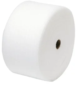 Emballagepapper Cellaire Cellplast, 1 mm, 0,3x300 m, vit
