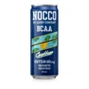 Energidryck Nocco BCAA Caribbean, sockerfri, kolsyrad