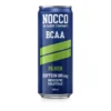 Energidryck Nocco BCAA Päron, sockerfri, kolsyrad