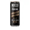 Energidryck Nocco Focus Cola, sockerfri, kolsyrad