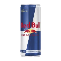 Energidryck Red Bull Energy Drink, 24x250 ml