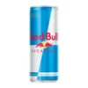 Energidryck Red Bull Sugarfree, sockerfri, 24x250 ml
