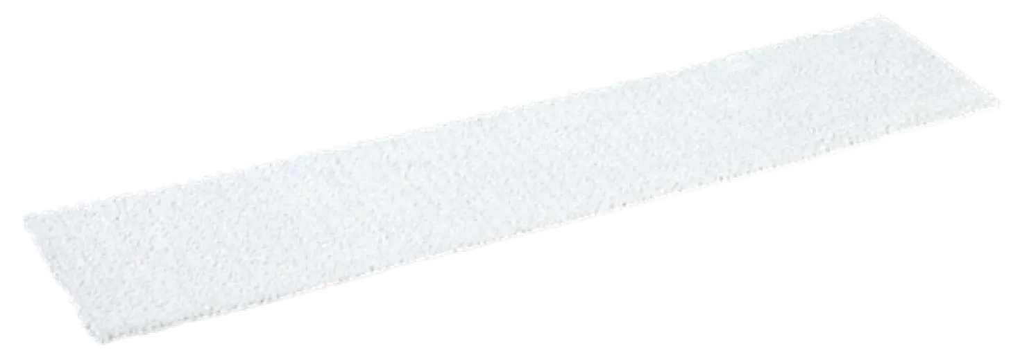 Engångsmopp Vikan Mikrofiber, 60 cm